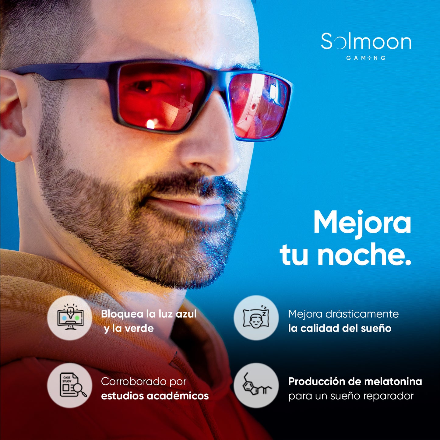 GAFAS BIOGAMER